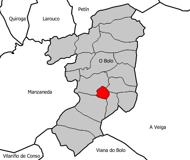 O chão da escola