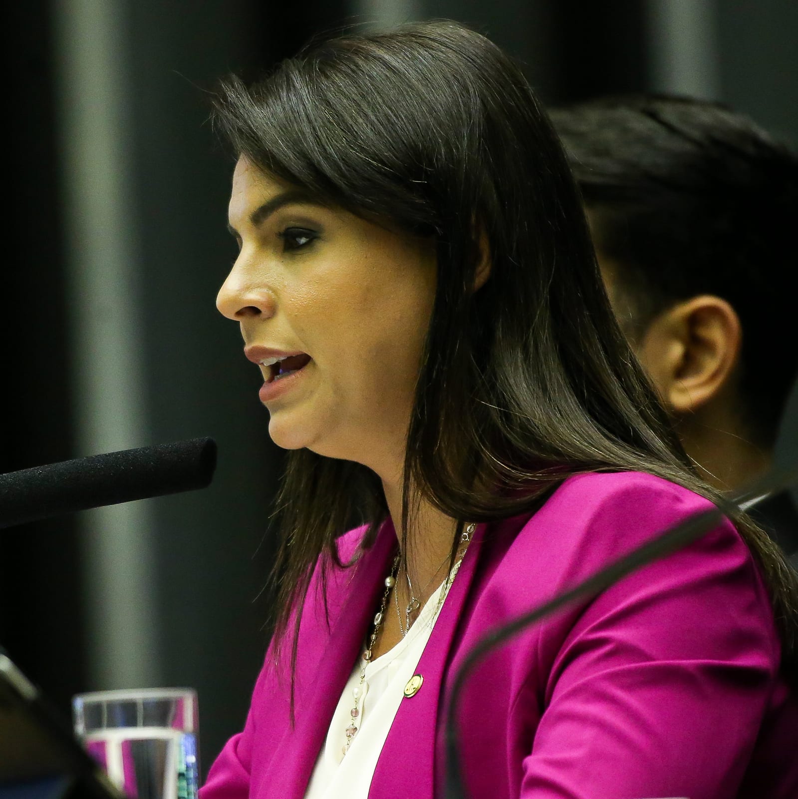 Mariana Carvalho aposta em 8 anos em Brasília para disputar o Senado por Rondônia