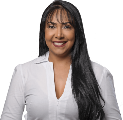 Janad Valcari oficializa candidatura a deputada federal