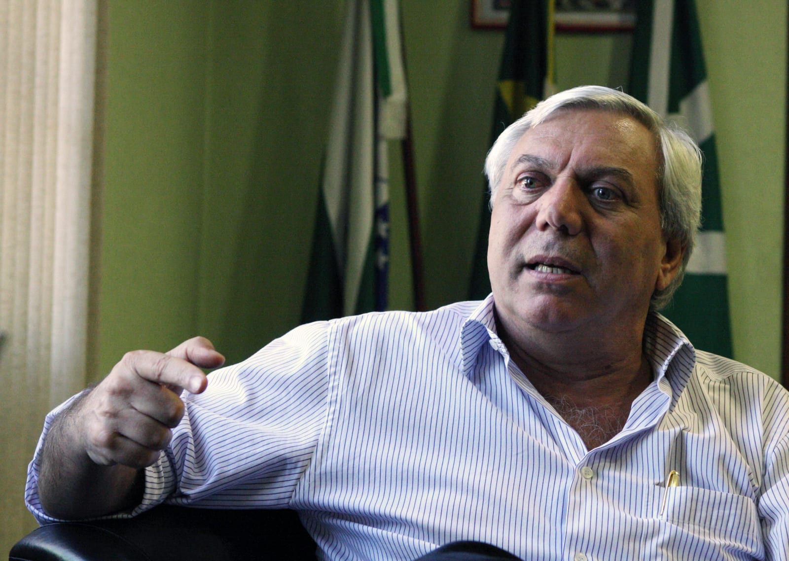 Após eleição para a Assembleia, Paulo Mac Donald mira nova disputa pela Prefeitura de Foz
