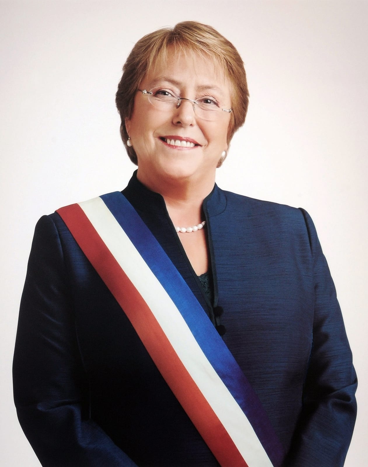 "Não serei secretária-geral da ONU", afirma ex-presidente chilena Bachelet