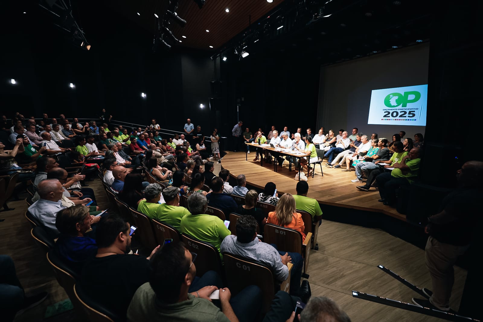 Inscrições para Conselhos Participativos Municipais acabam nesta quarta (16)