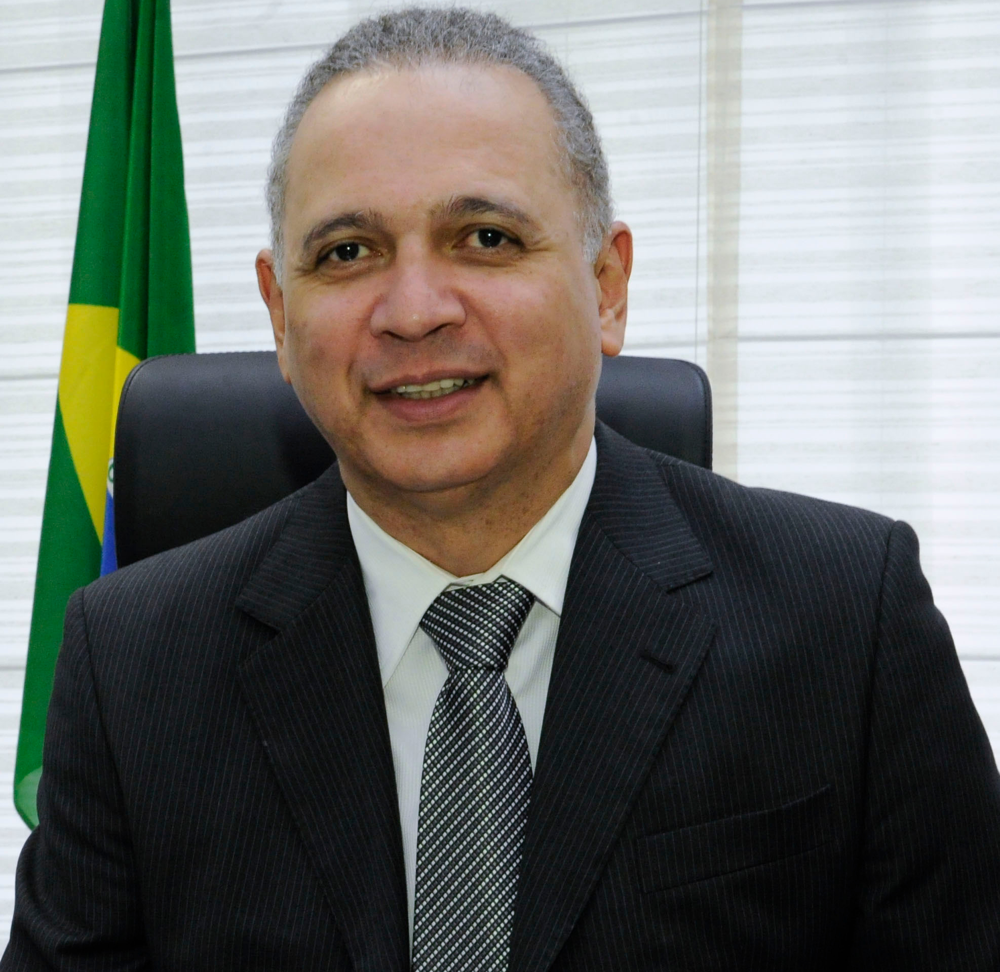 MST Tocantins oficializa Antônio Marcos (PT) para deputado estadual em 2026