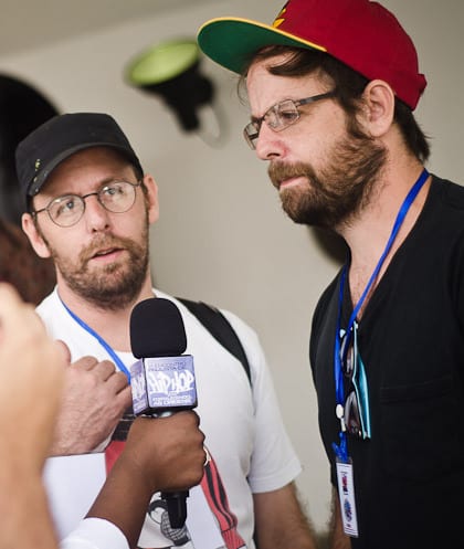 Dos criadores do Circuito Hip Hop pelas Comunidades, nasce o Negooo Festival, Música e Tecnologia