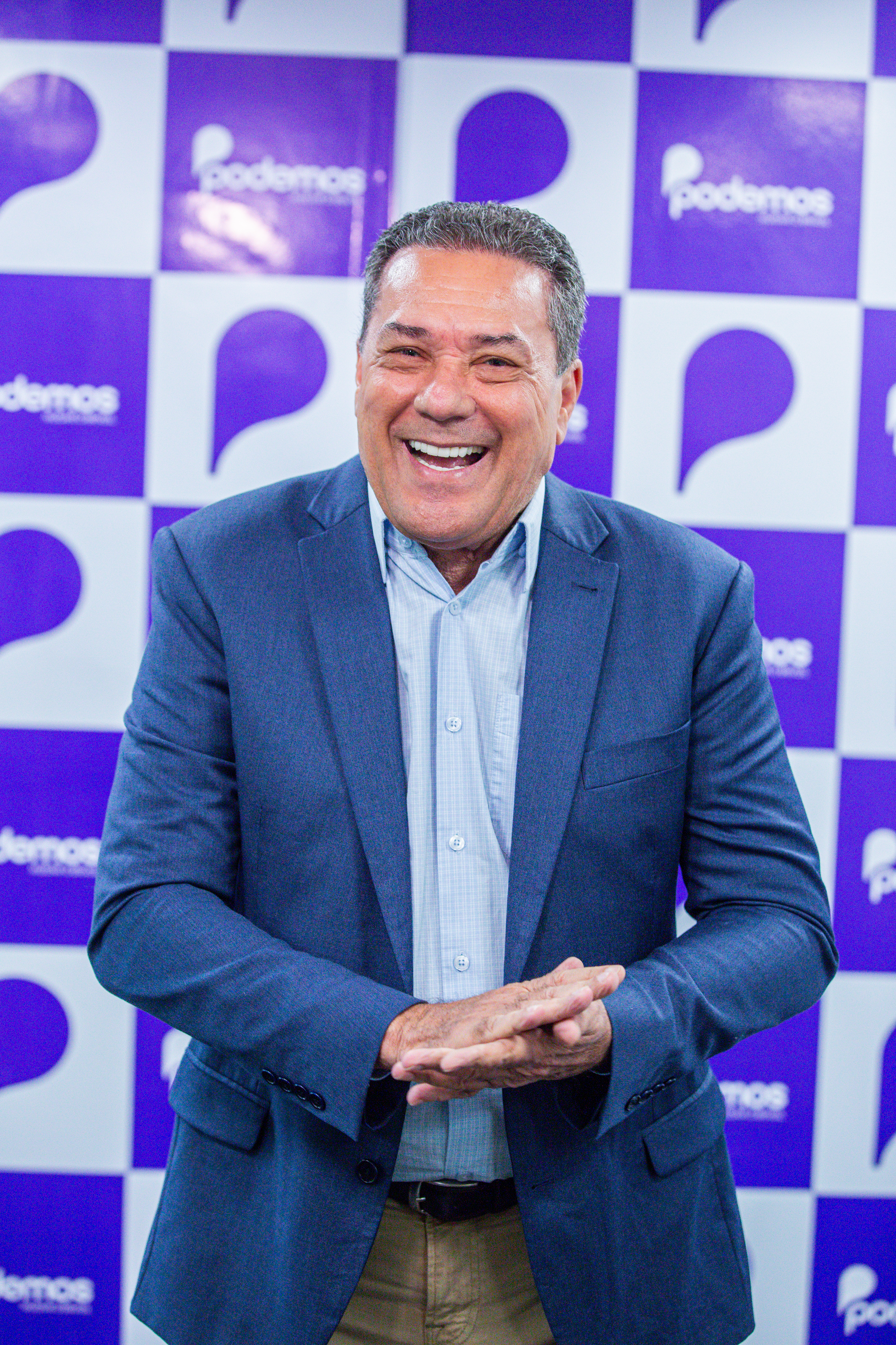Convenção do Podemos no Tocantins: candidaturas e discursos de destaque