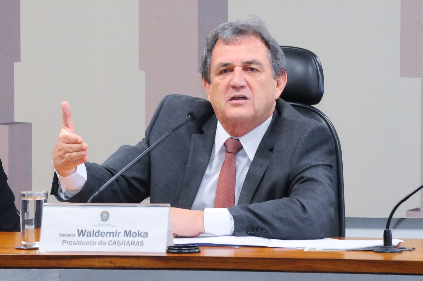 Comissão de Trânsito prorroga Subcomissão de Calçadas por 120 dias