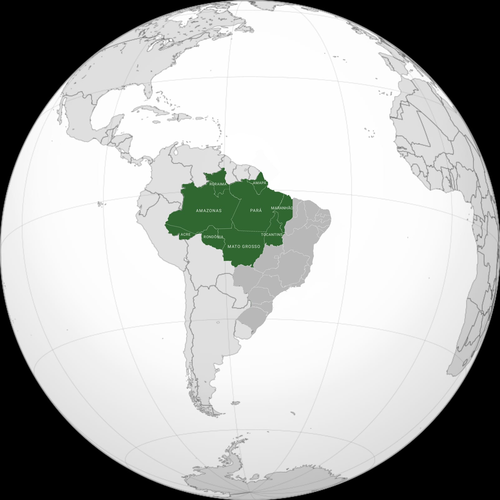 Fundo Amazônia libera R$ 50,5 milhões para gestão quilombola na Amazônia Legal