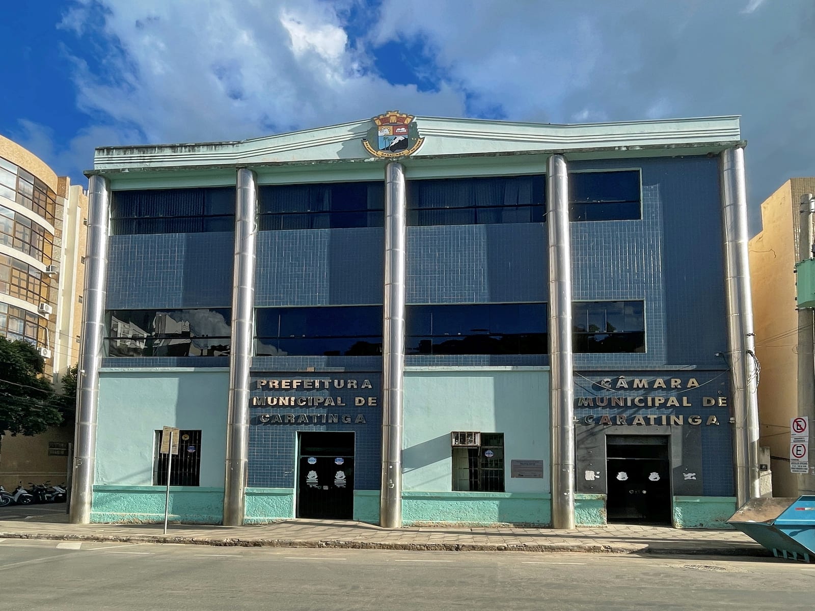Prefeitura, Câmara e clubes de Campinas estudam liberar estádios para shows