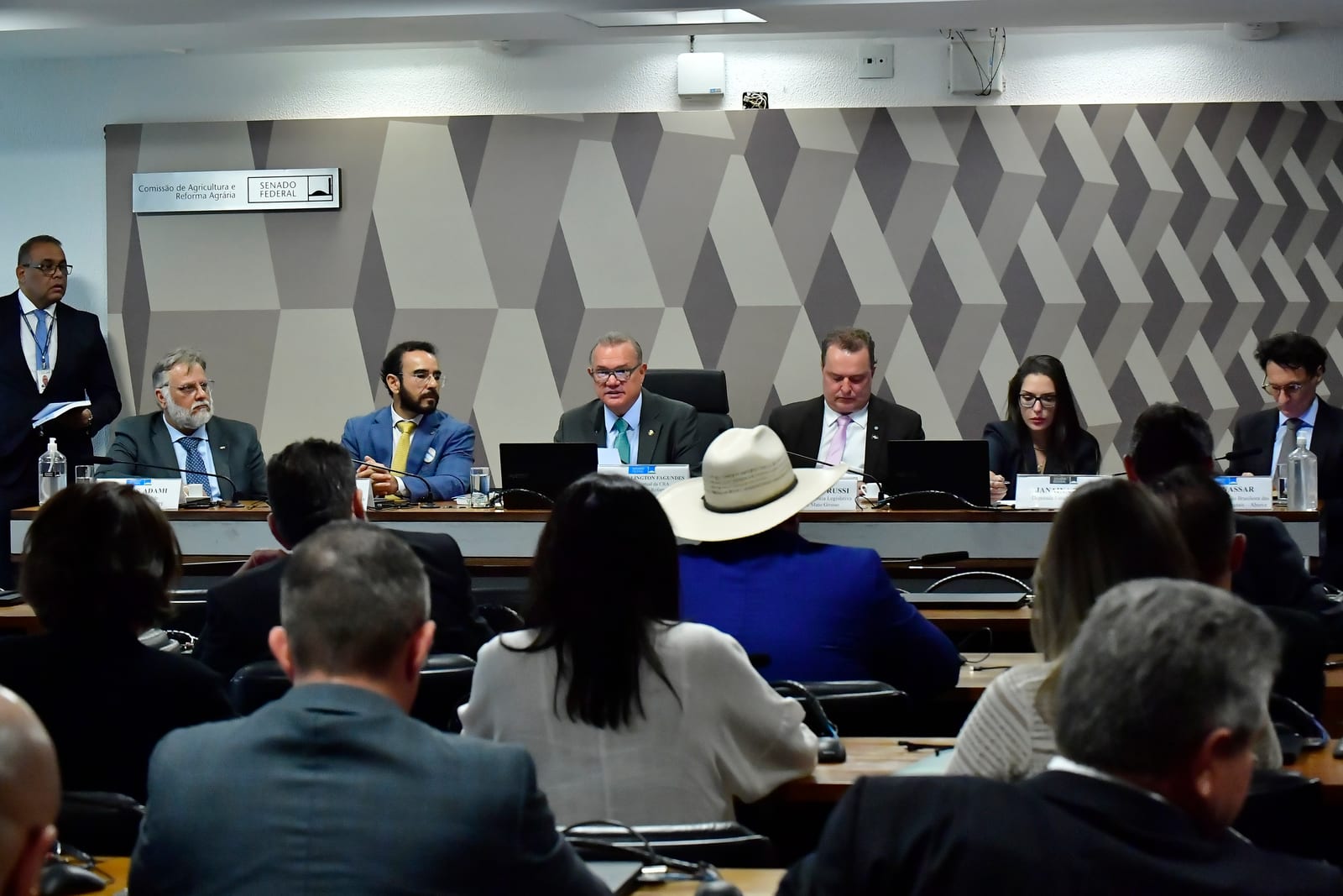 Cury propõe 8 anos de mandato para ministros do STF: "Reforma profunda"
