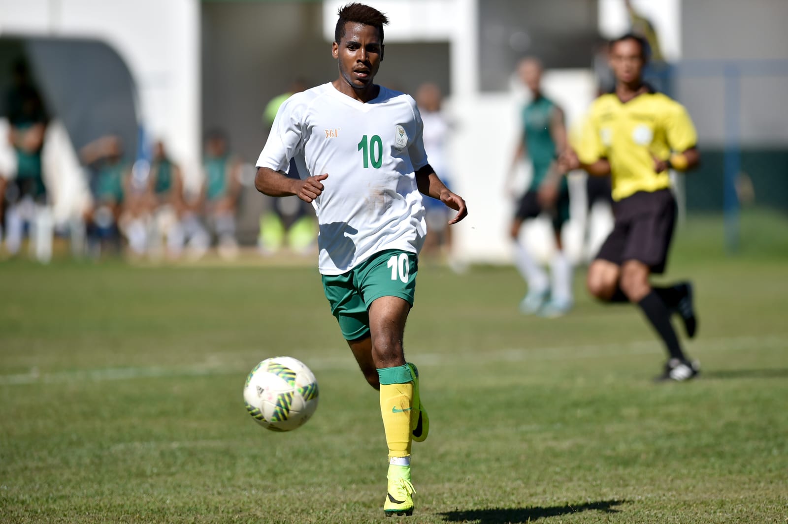 Prefeitura realiza 1ª Copa de Tênis Amador em Goiânia
