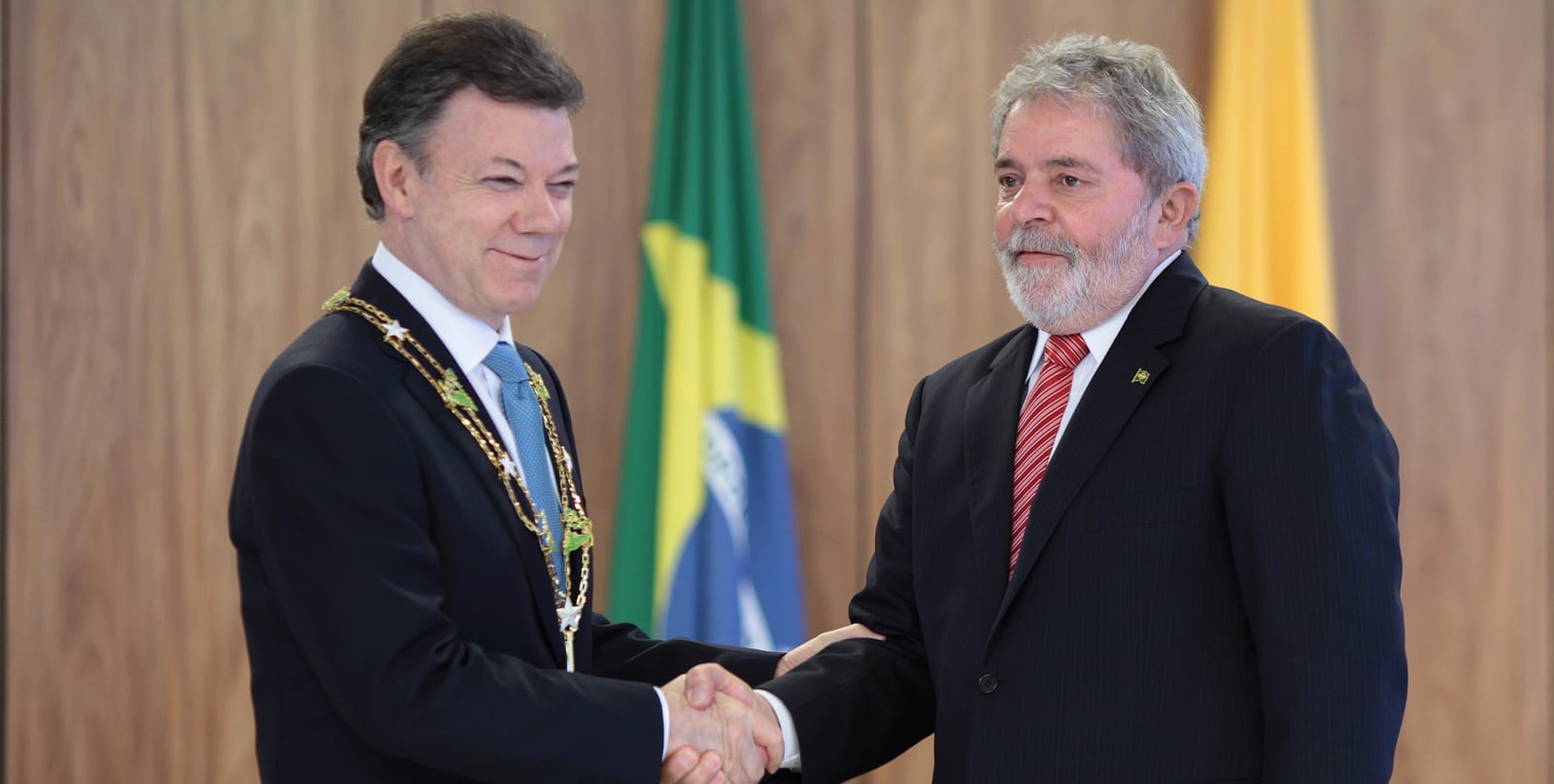 Presidente Lula pede voto aos seus fiéis aliados em Sergipe para Câmara e Senado