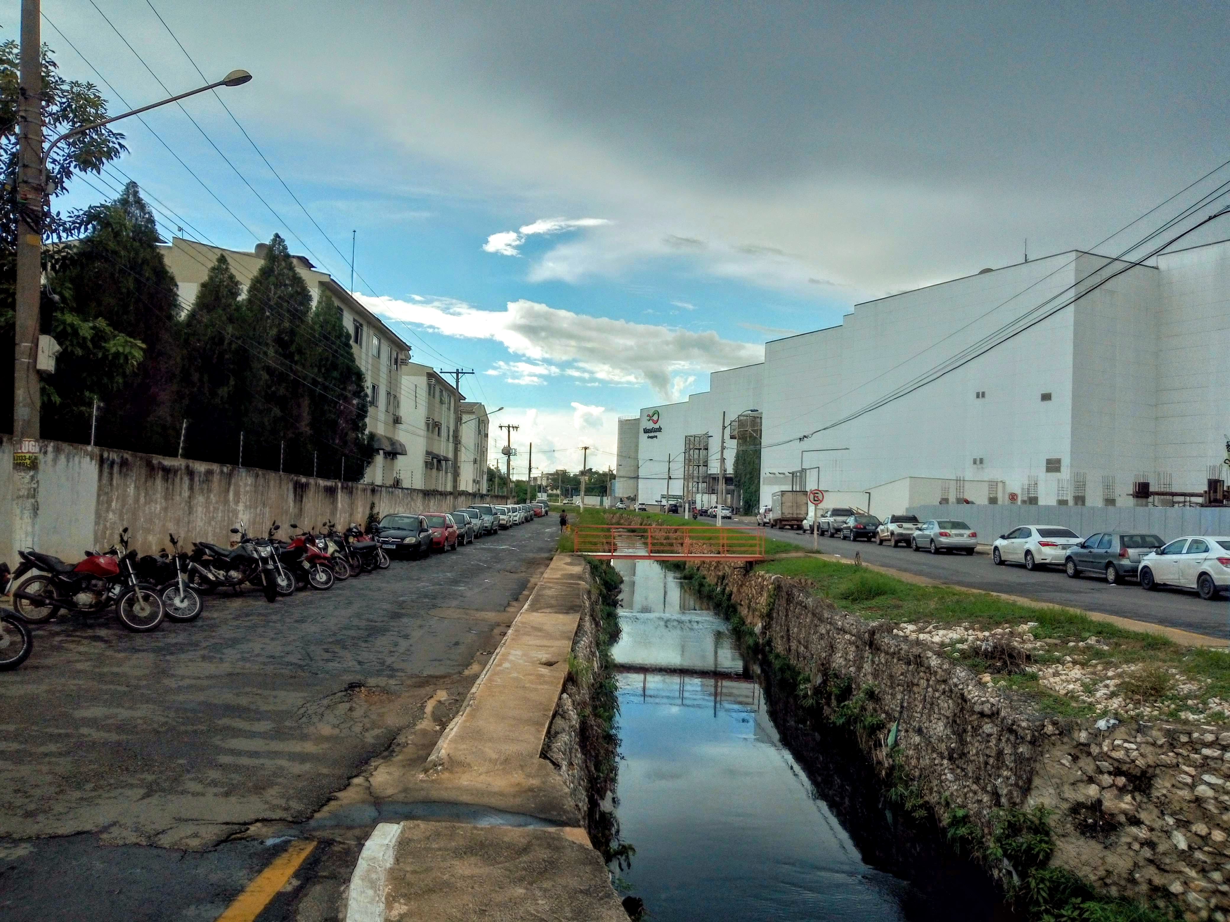 Aliança pela Água ativa poços e aumenta abastecimento em Várzea Grande