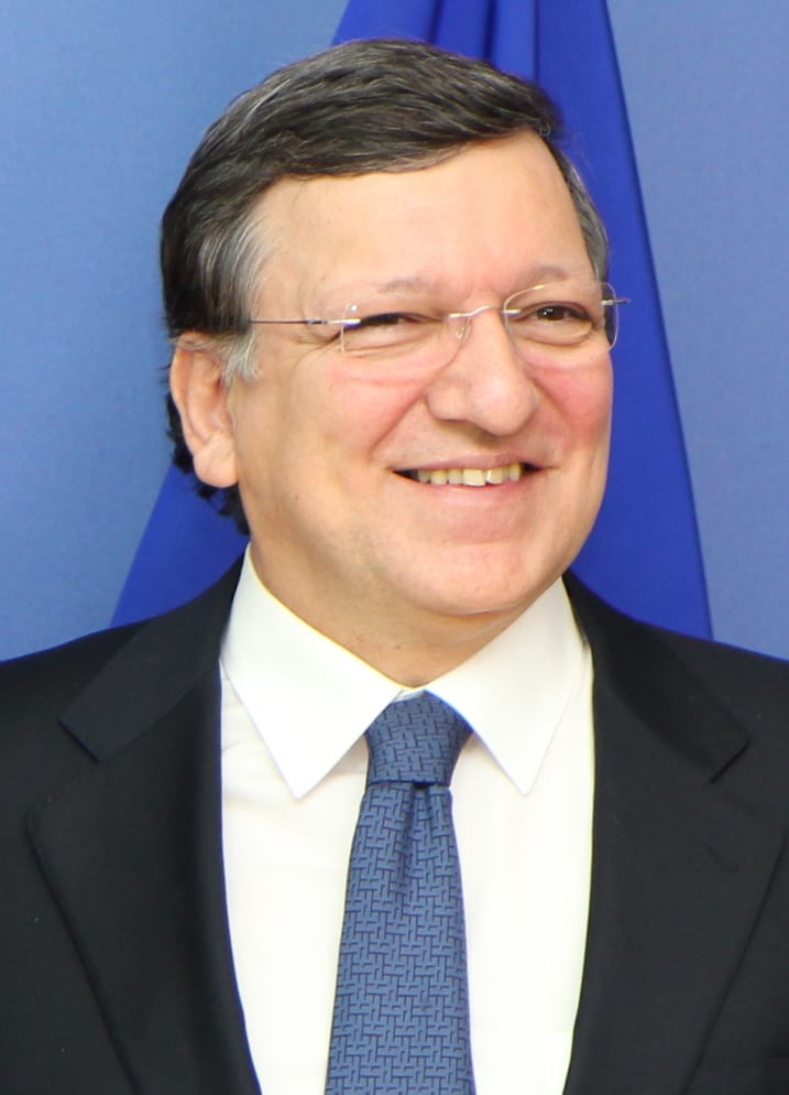 Barroso: resultado da eleição não pode romper a estabilidade democrática