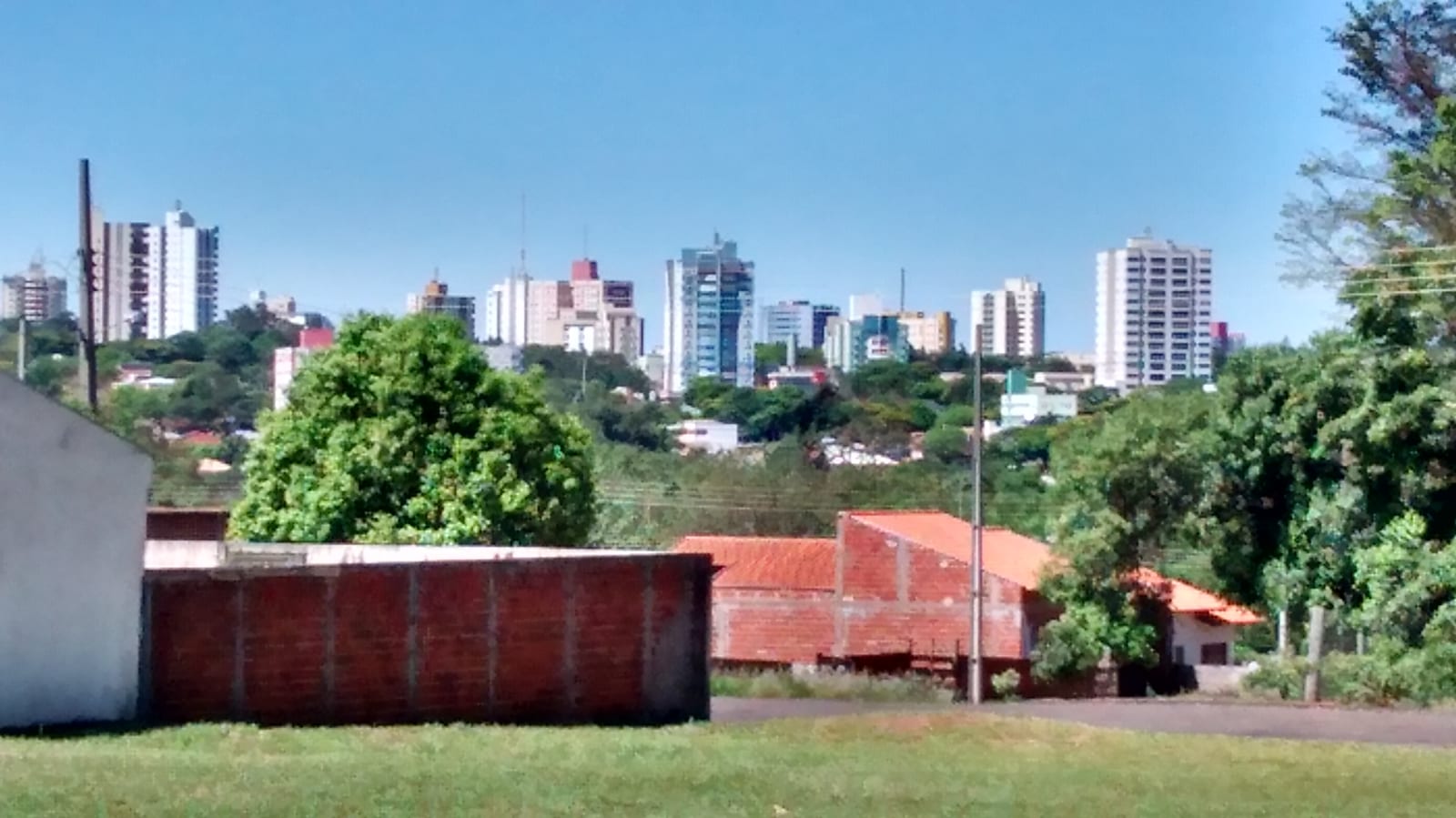 Cianorte apresenta proposta final do orçamento 2027 em audiência pública