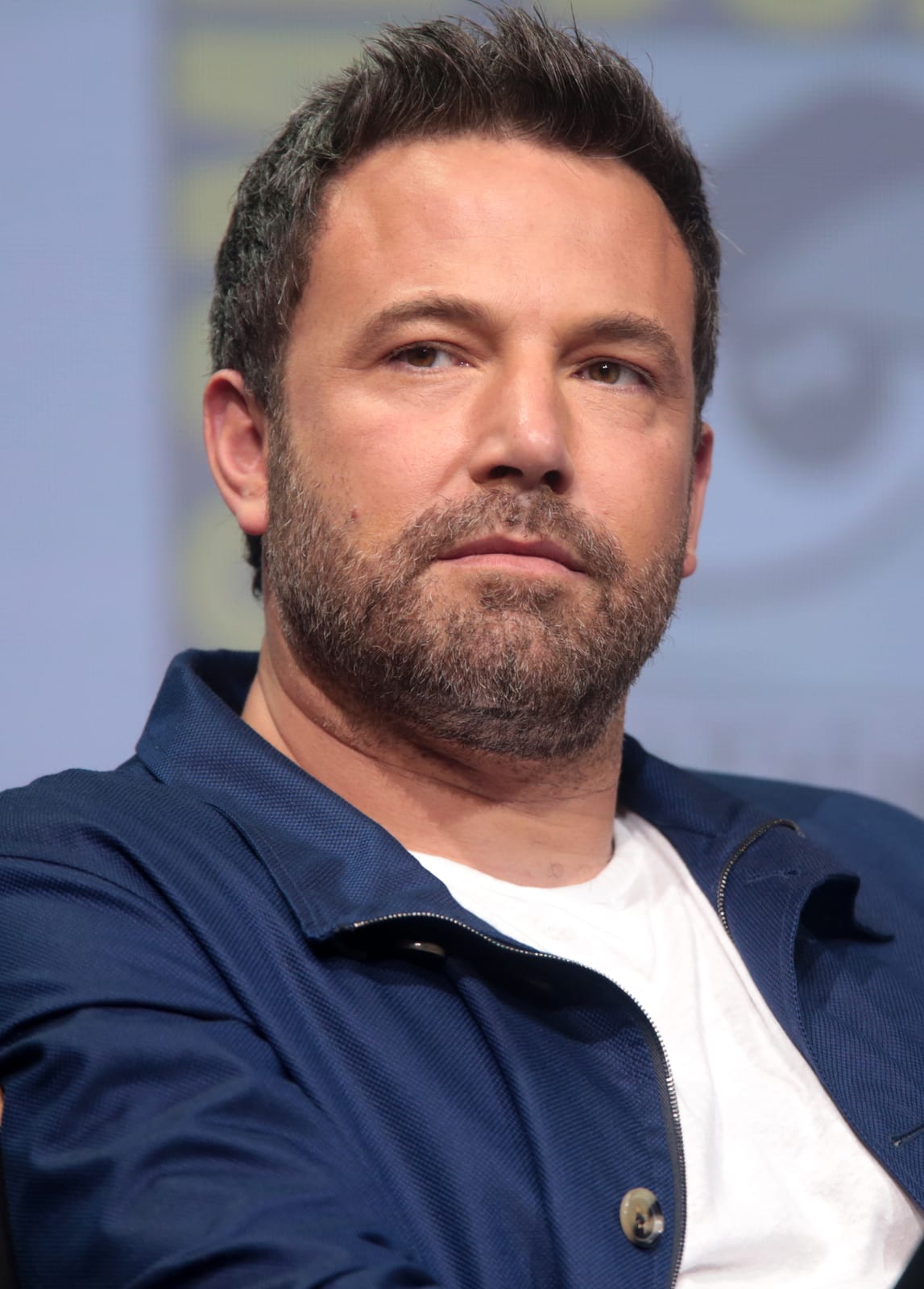 Ben Affleck lança ‘Sobrevivência’ na Netflix: ‘Uma narrativa propagada pode redefinir a verdade’