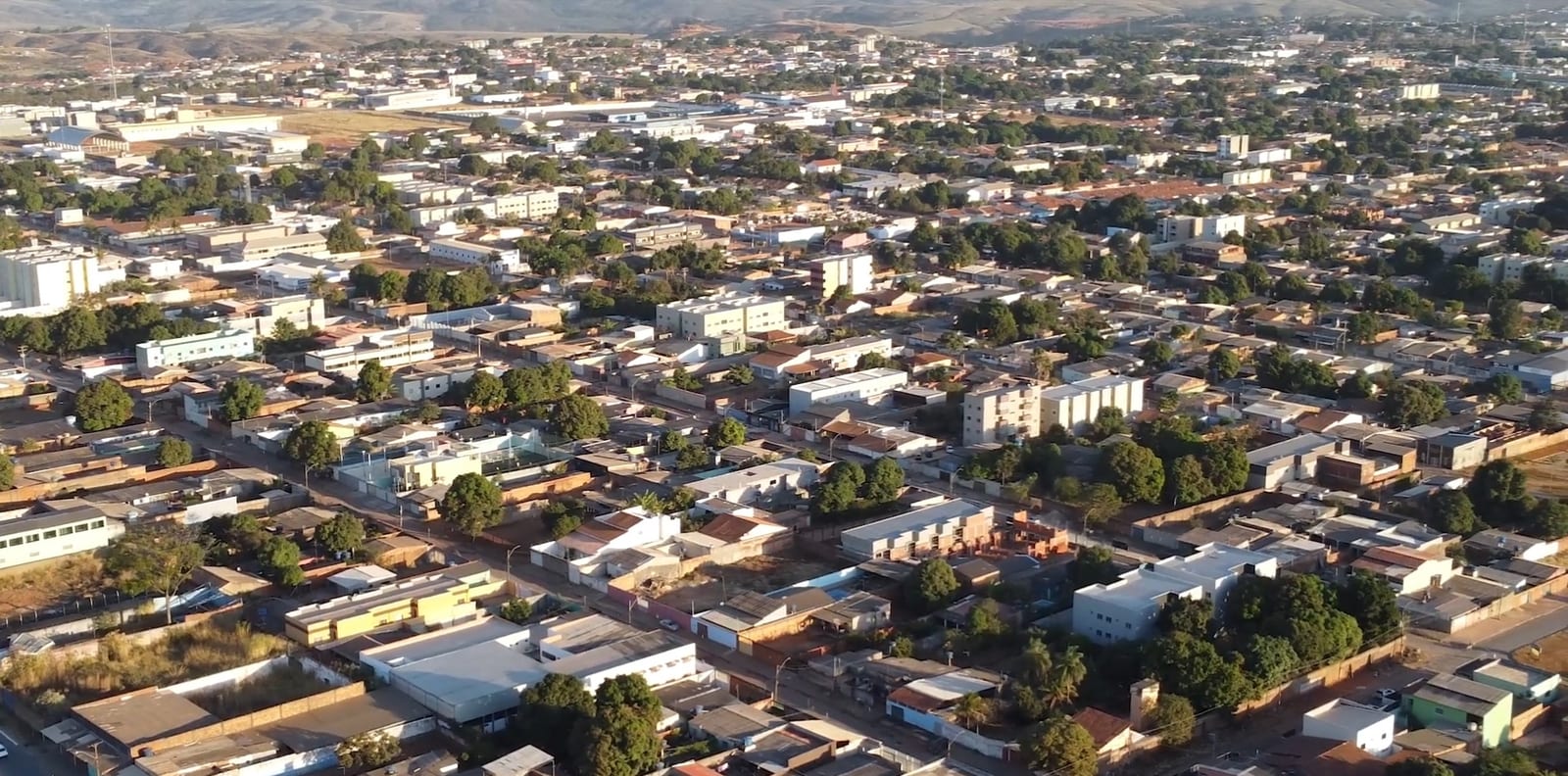Águas Lindas cria Programa Desengaveta com 50% de desconto na base do ITBI