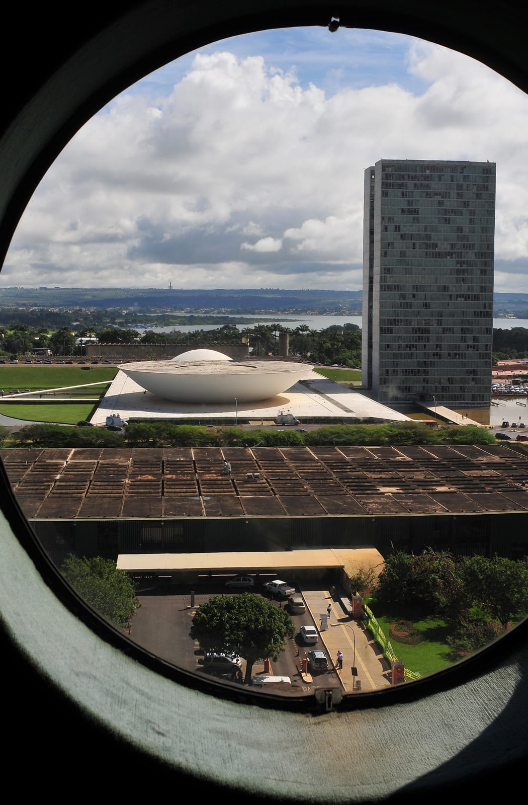Democrata e PL registram candidaturas para a Câmara Federal