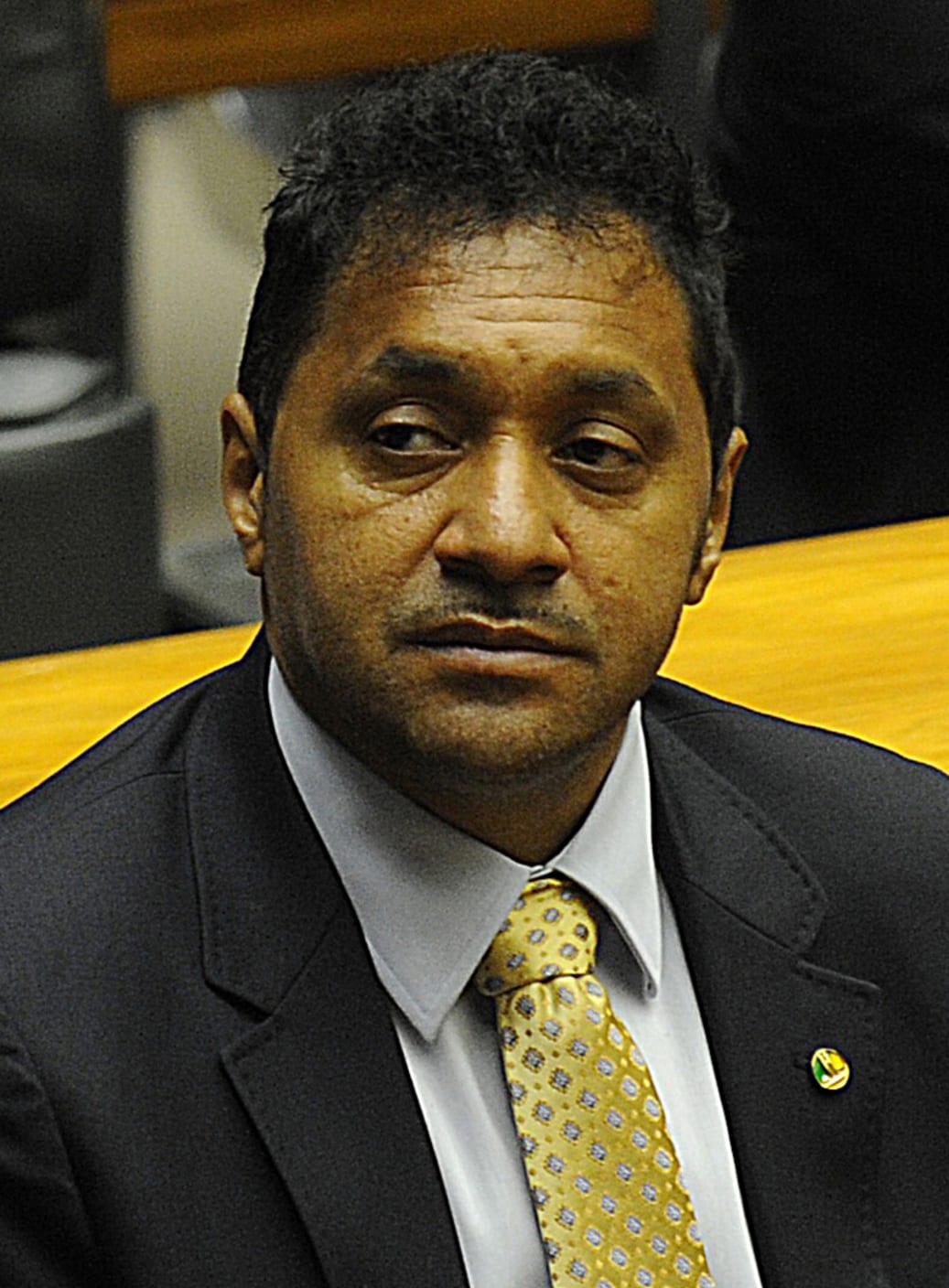 Tiririca ironiza após derrota nas urnas no Ceará: ‘Meus eleitores vêm votar de pau de arara, em cima do jumento’