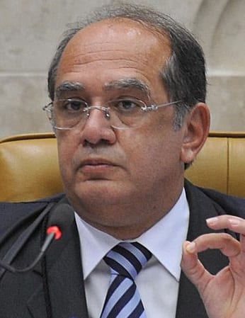 Gilmar Mendes propõe expulsar delegados da PF dos gabinetes do STF em meio à crise do caso Master