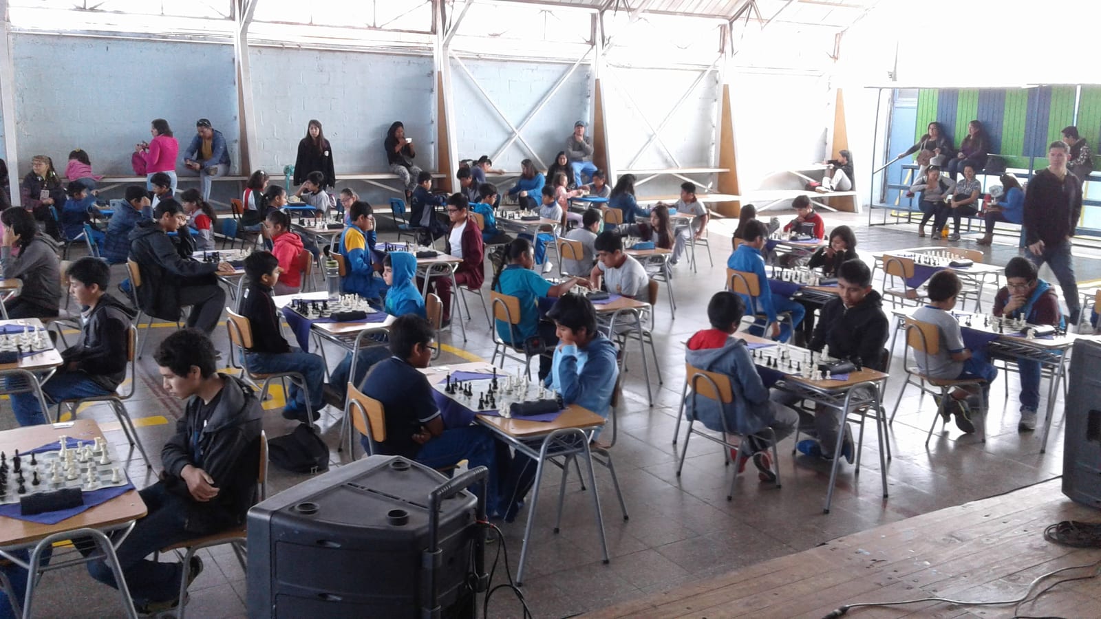 GCM amplia Ronda Escolar em João Pessoa para prevenção e cidadania