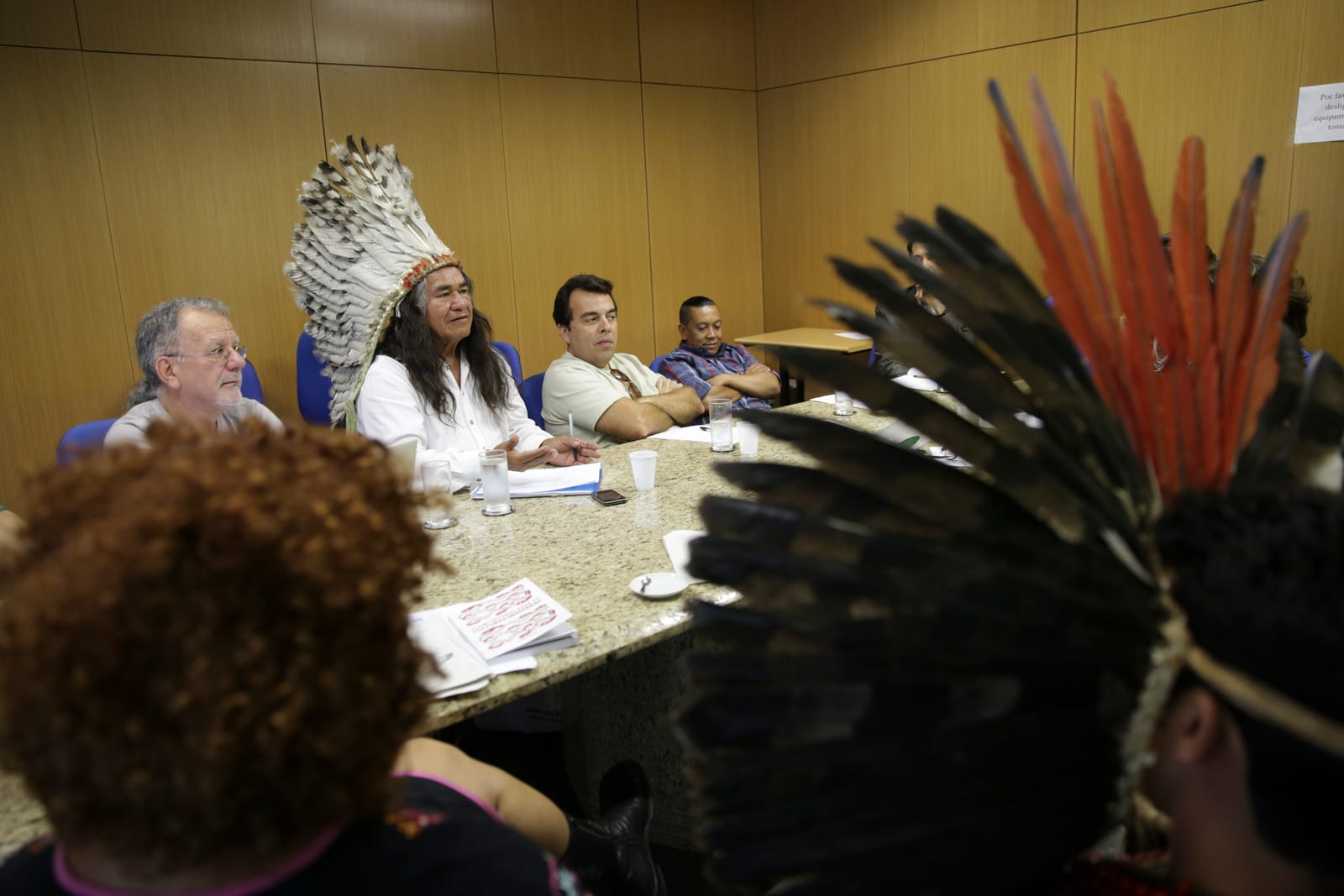 Colegiado vai analisar constitucionalidade de política de combate ao sedentarismo