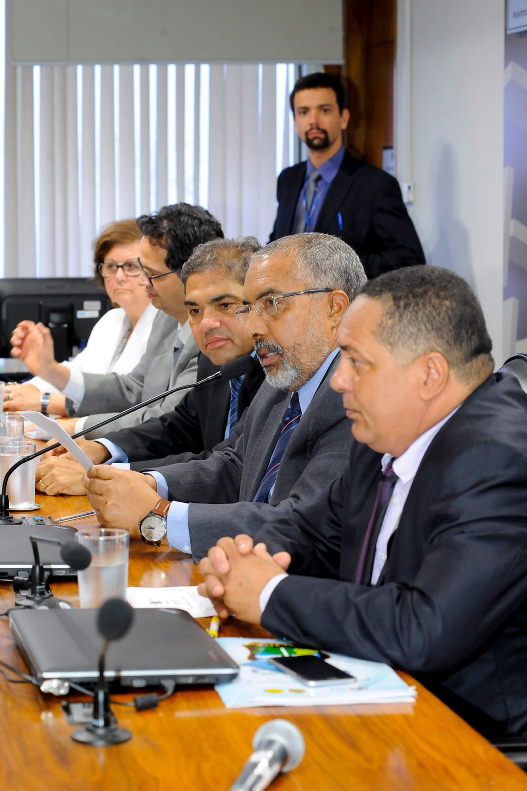 São Sepé fez duas reuniões sobre a Reforma da Previdência Municipal em 29/9