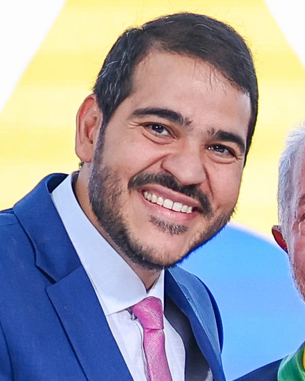 Jorge Messias vira articulador entre PF e STF no Caso Lulinha