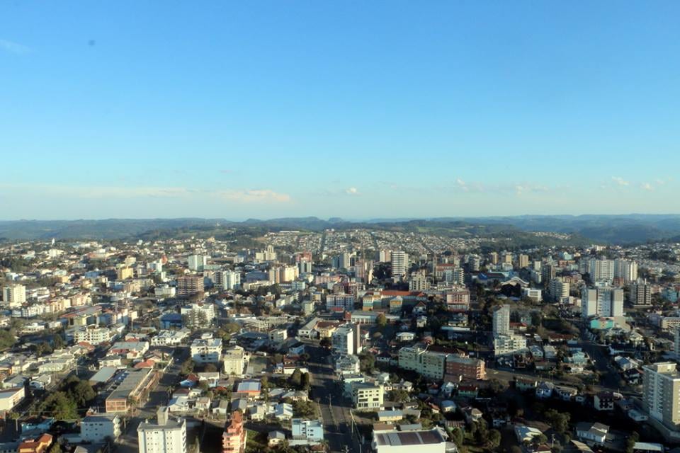 Farroupilha tem a melhor escola do RS nos anos iniciais e finais do IDEB 2025
