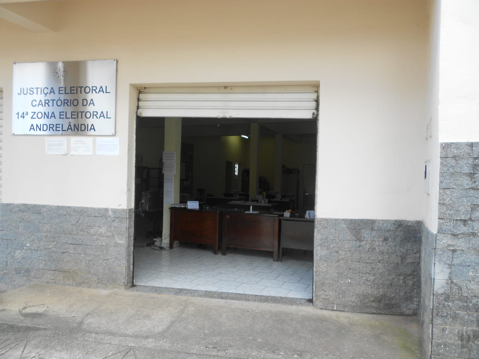 288ª Zona Eleitoral publica convocações para as Eleições 2026 em Rio Claro