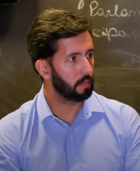Luis César Bueno articula ato conjunto com Lula e Leandro Grass no Entorno