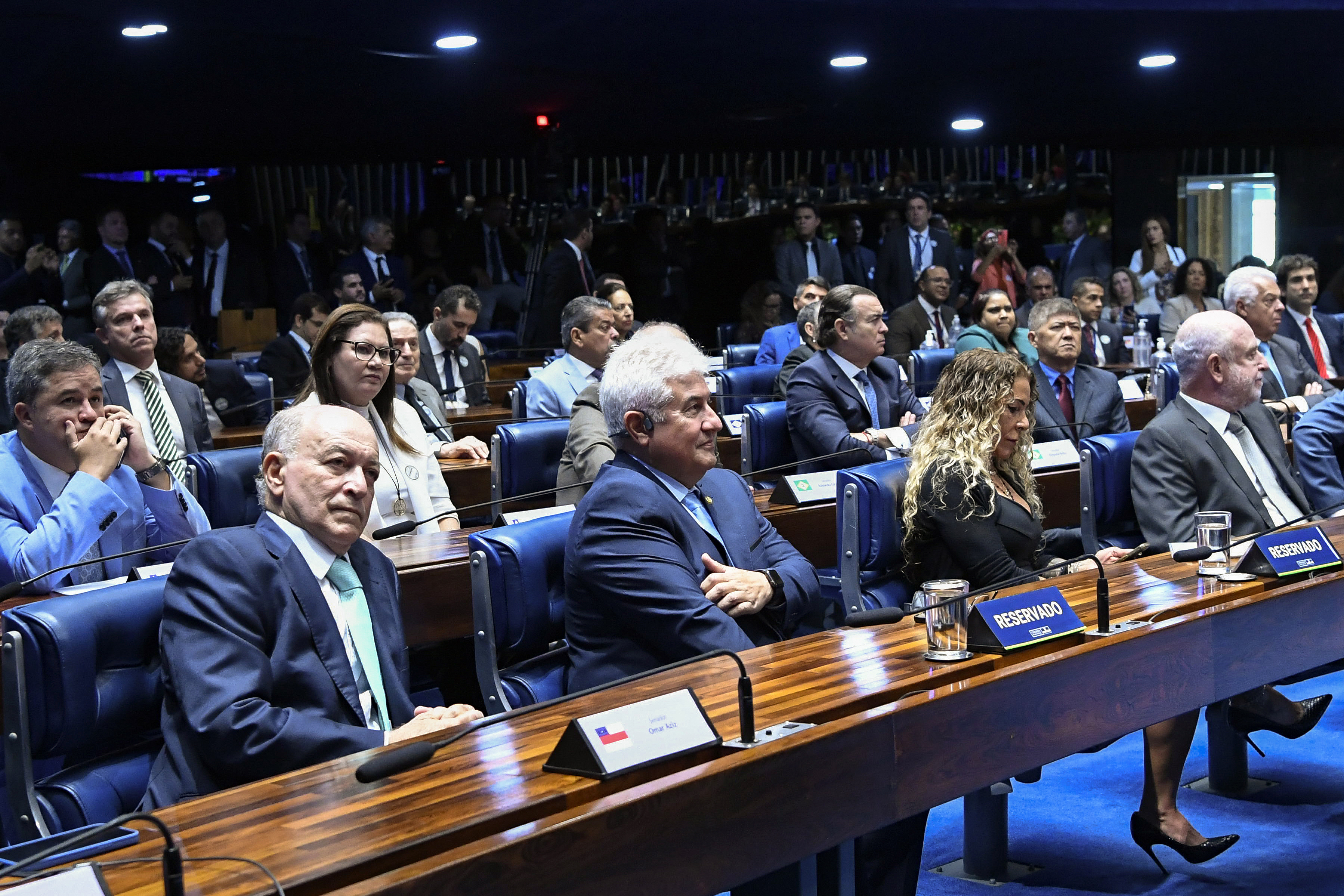 Nayana Pontes se candidata a vice com Efraim e promete atuação ativa