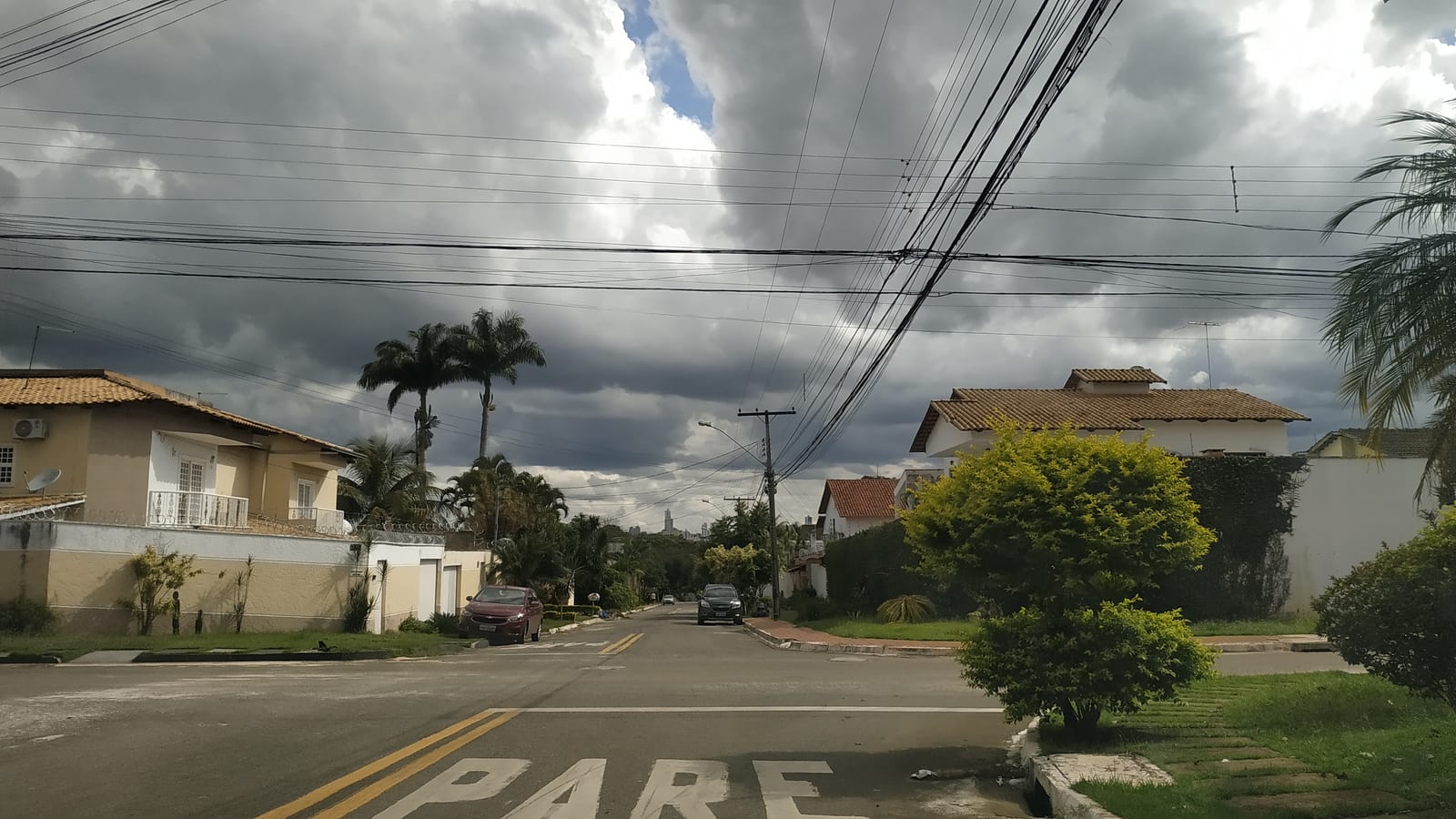Paço marca para dezembro licitação de duplicação da Rua da Divisa, no Setor Jaó