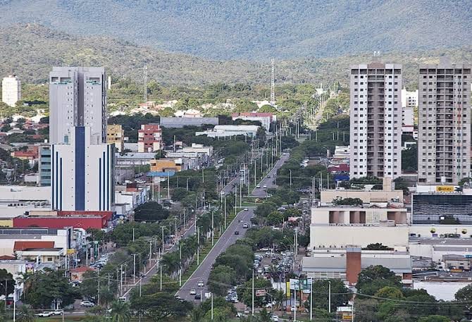 Palmas abre edital para primeiras UDTs do Polo Agroindustrial