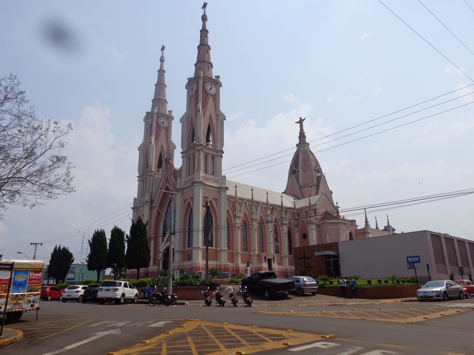 Publicado edital de licitação para reforma completa da Praça da Corsan em Frederico Westphalen