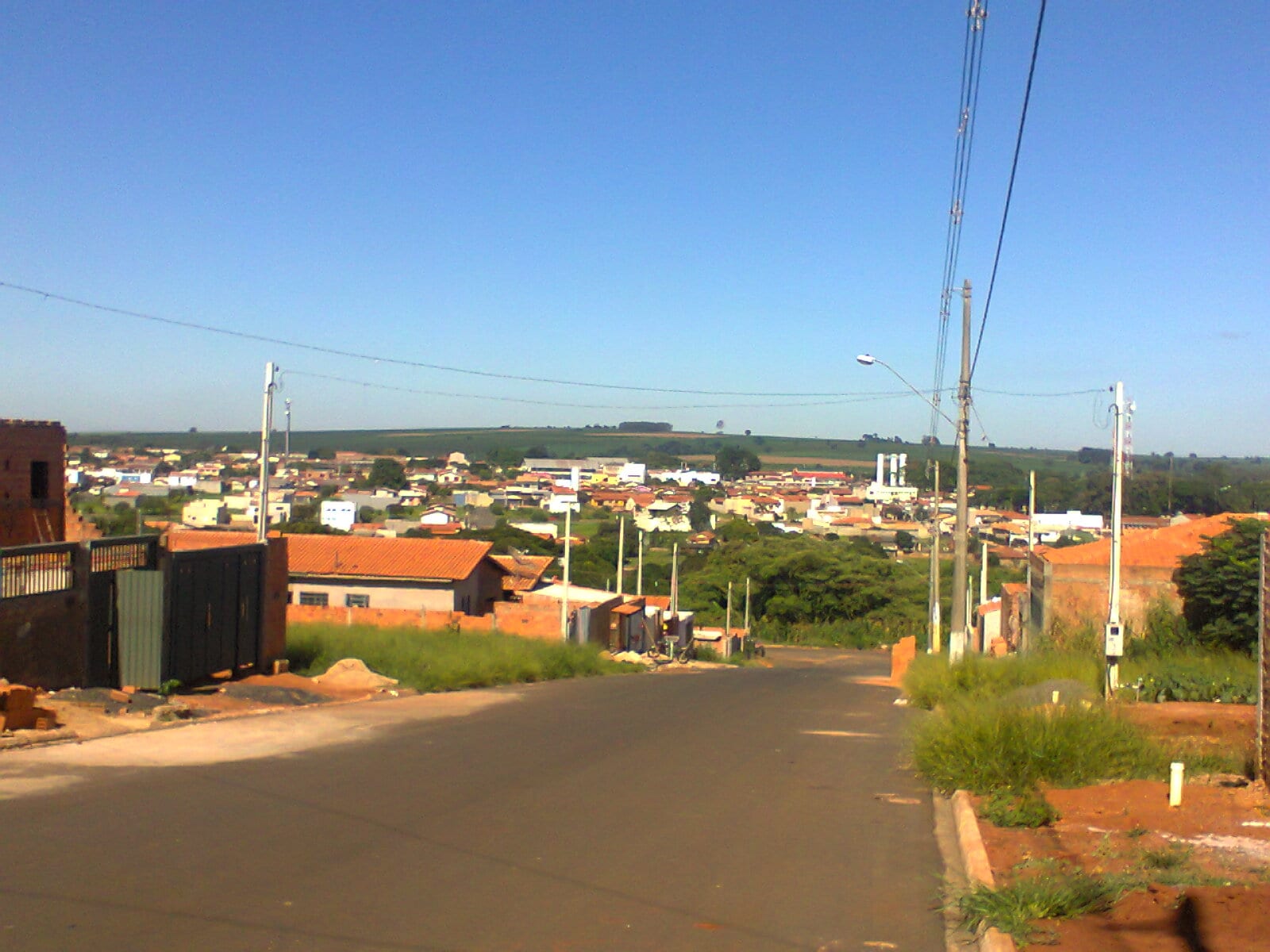 Conchal inicia obras de infraestrutura no Bairro 90 II para viabilizar 50 moradias