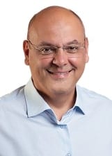 Alexandre (MDB) fez reunião em Araguaína na reta final pelo Senado