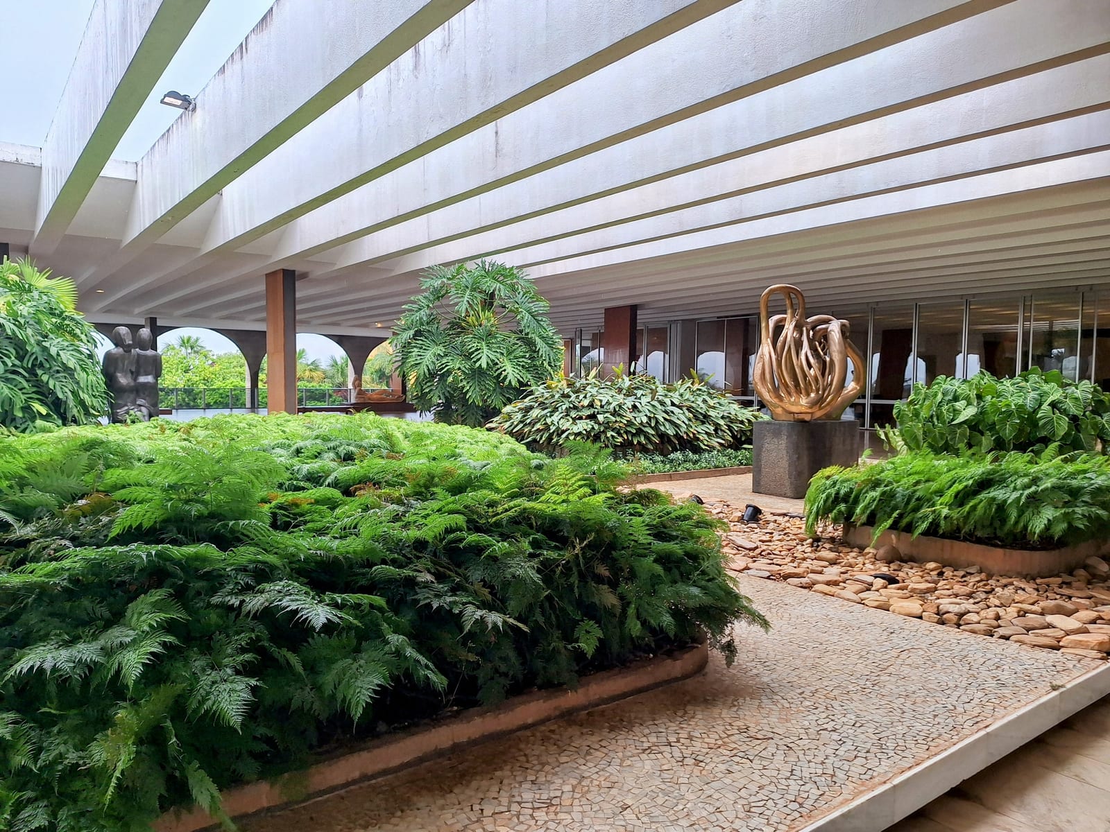 Jardim Itamaraty terá mutirão de emprego e serviços neste sábado, 22