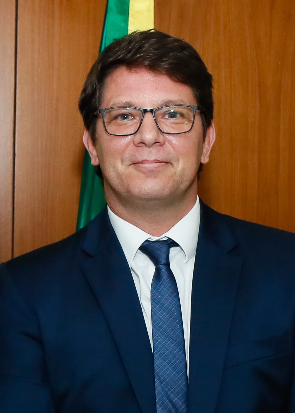 Mário Frias nega contrapartida em patrocínio ao filme 'Dark Horse'