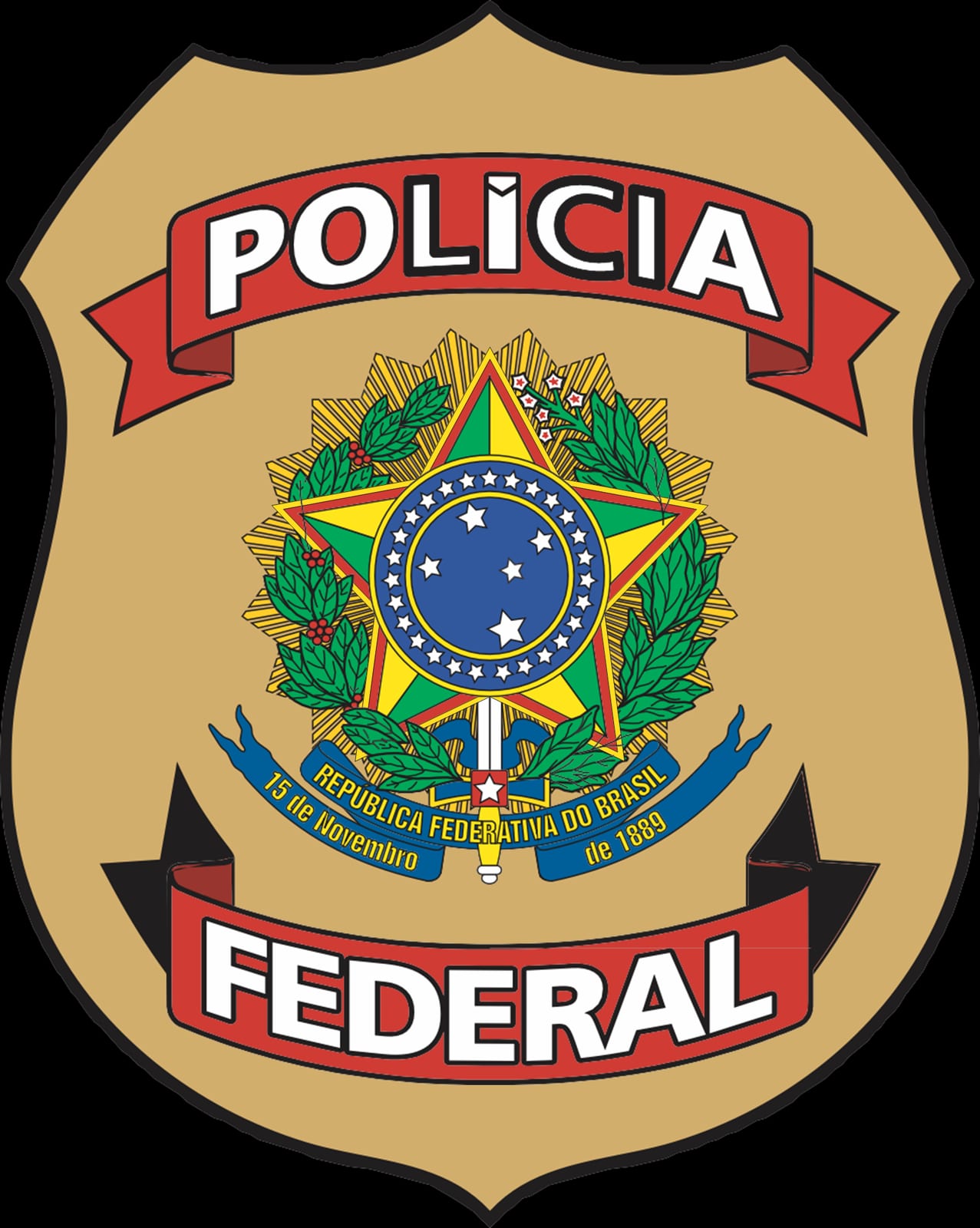 Novo pede a prisão preventiva do chefão da Polícia Federal