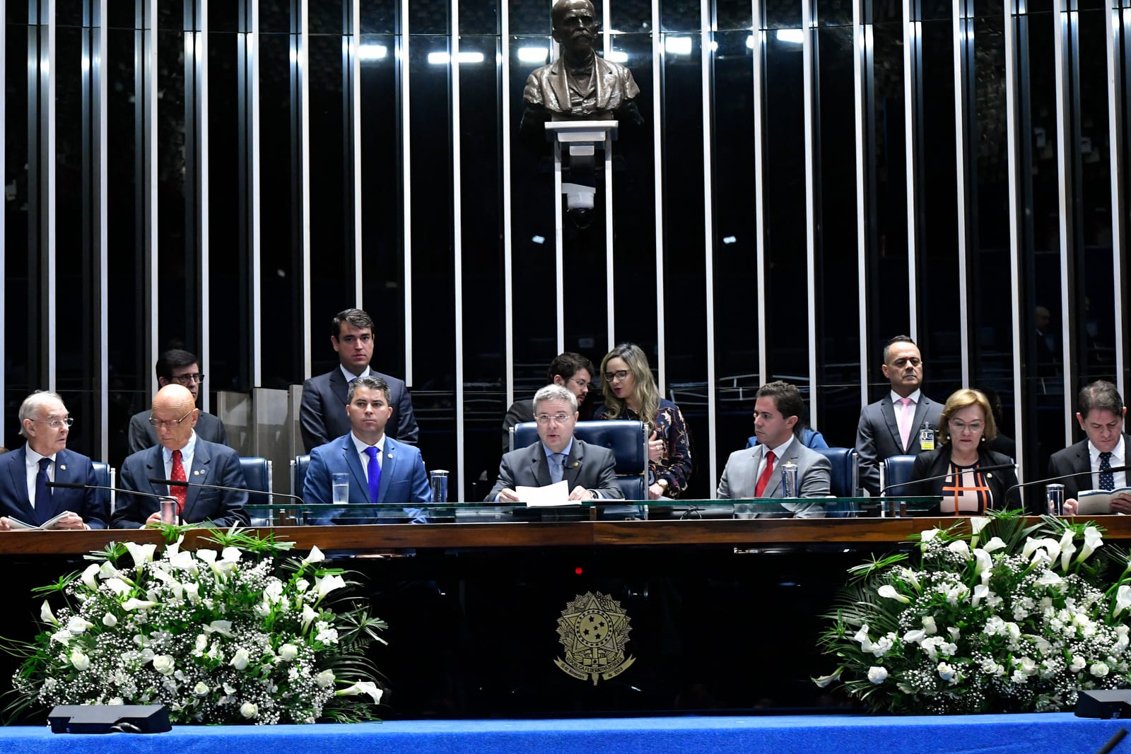 Antônio Moraes (PSD) é o favorito para presidir a Alepe no segundo mandato de Raquel Lyra