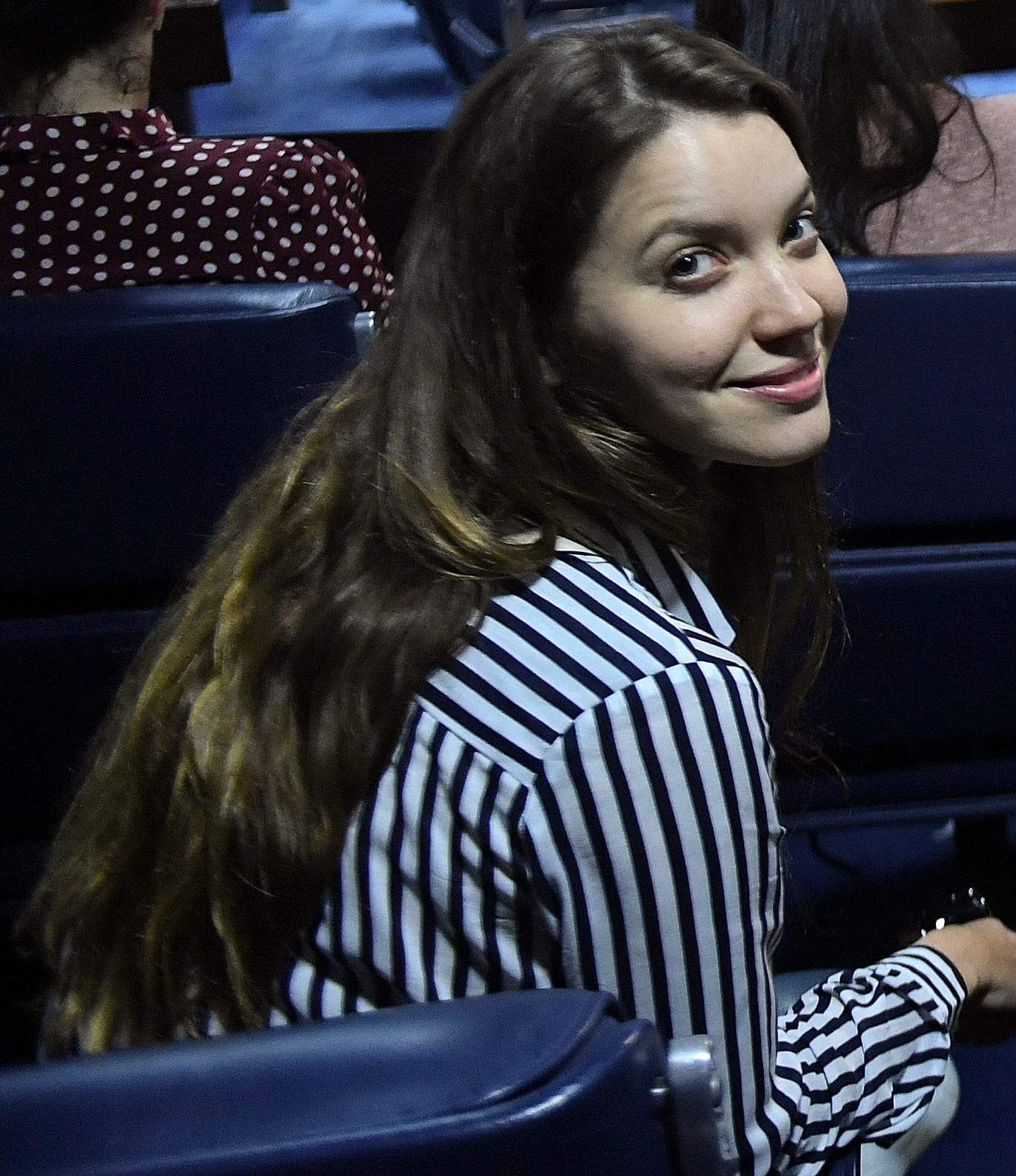 Nathalia Dill não tem (nem quer) um plano B