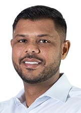 Romário Policarpo: todos os projetos da Câmara de Goiânia são prioridade