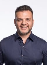 Prefeito de Itaquaquecetuba, Delegado Eduardo Boigues Anuncia Apoio a Flávio Bolsonaro no Segundo Turno da Eleição Presi