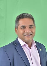 Julio Pina retoma mandato na Assembleia nesta quinta