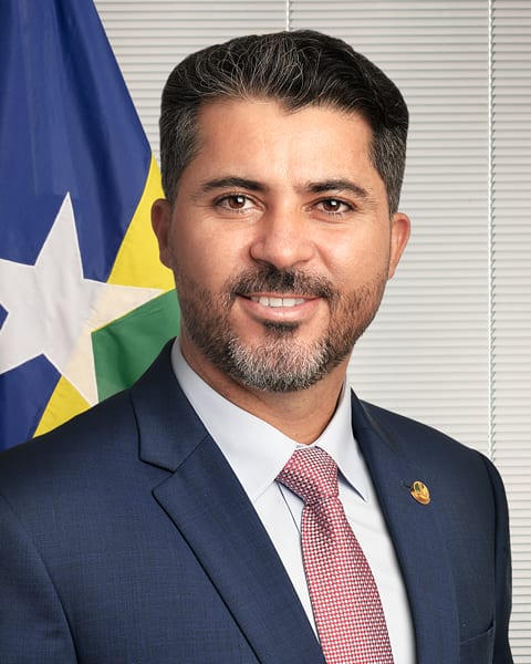 Apuração final em Rondônia: Marcos Rogério eleito governador e a nova bancada