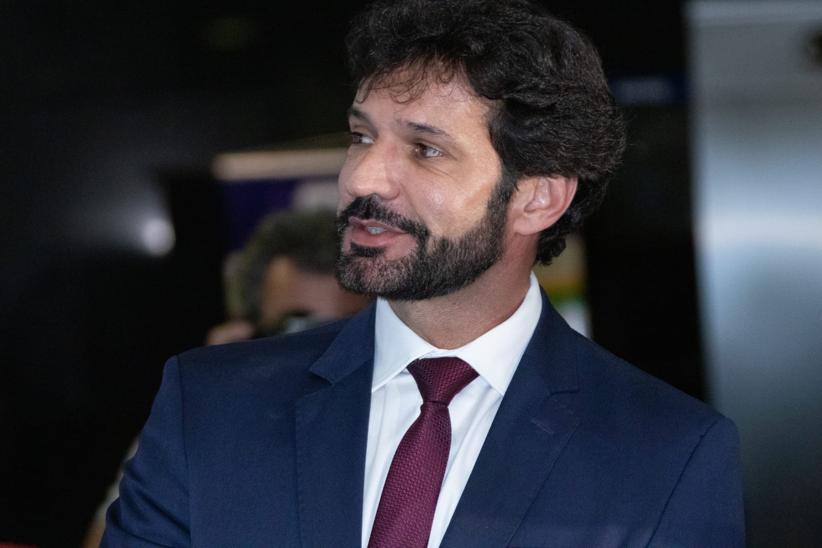 Deficiente visual diz que candidatos tratam pauta de PcD como “etcétera”