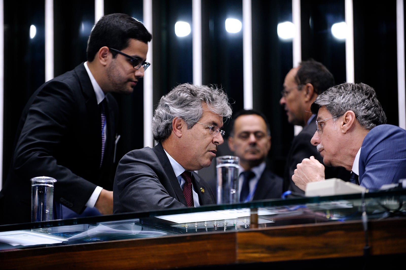 Palmitos libera Emendas Impositivas Parlamentares/2026 em ato na prefeitura
