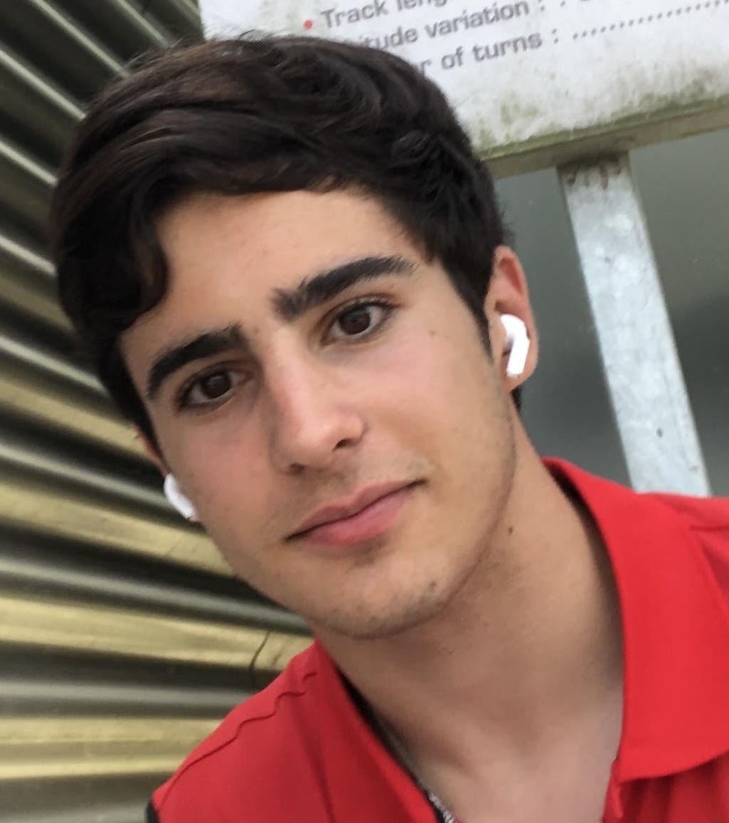 Rafael Câmara é anunciado pela Haas e Brasil terá dois pilotos na F1 em 2027