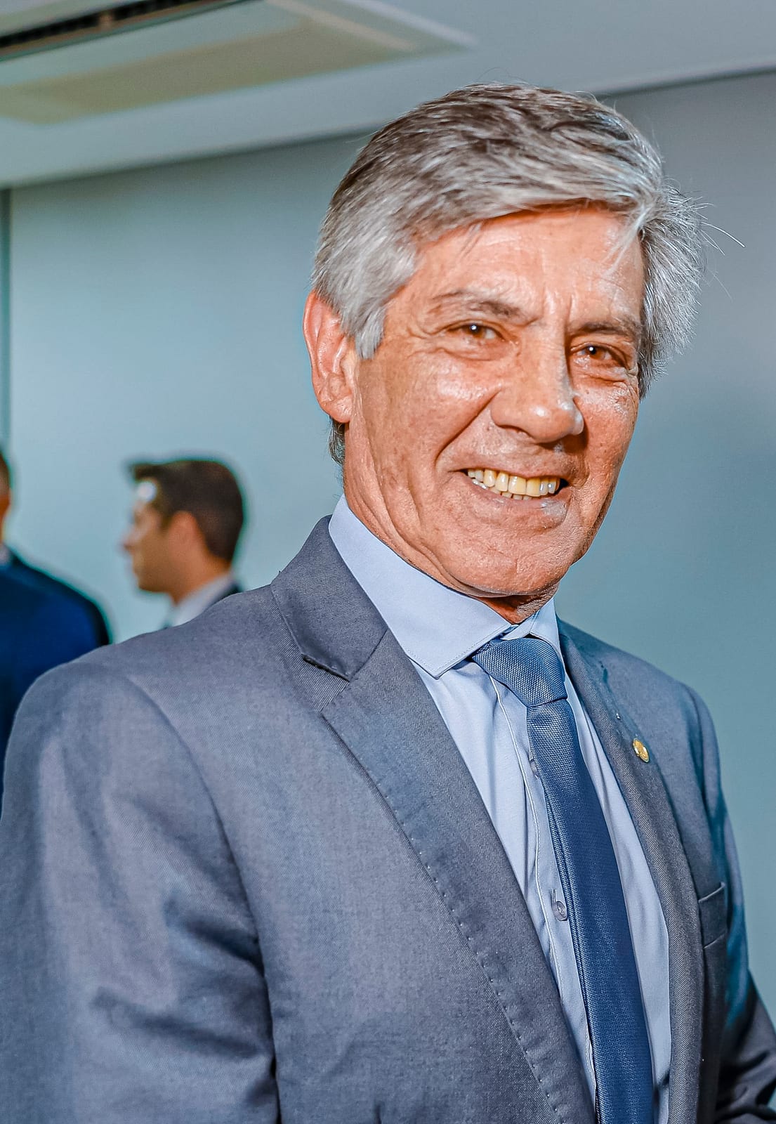 Marroni rejeita projeção de passagem acima de R$ 7 em 2027