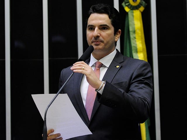 MP Eleitoral pede indeferimento da candidatura de Gustinho Ribeiro à Câmara Federal